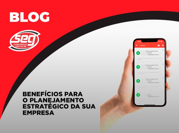 Planejamento estratégico para empresas