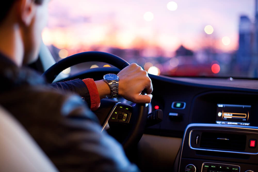 Controle da Jornada de Trabalho de Motoristas