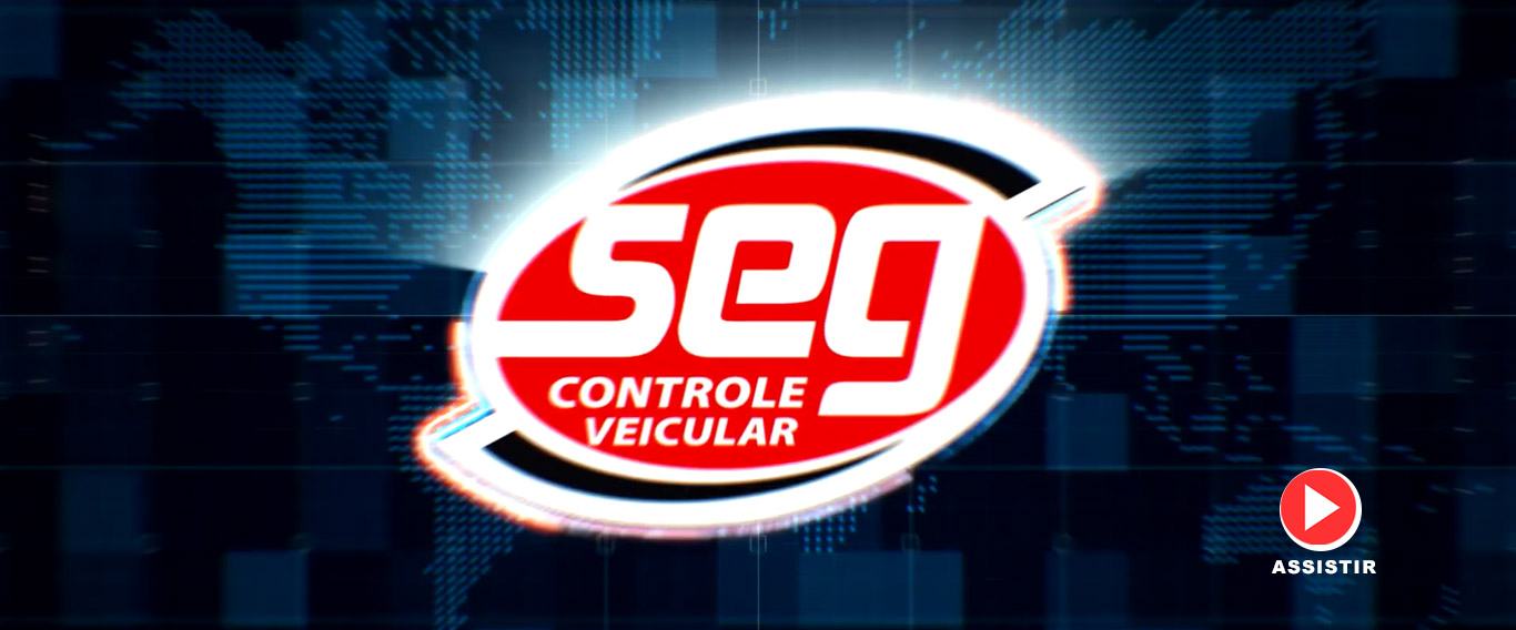 Seg Controle - Rastreamento Veicular