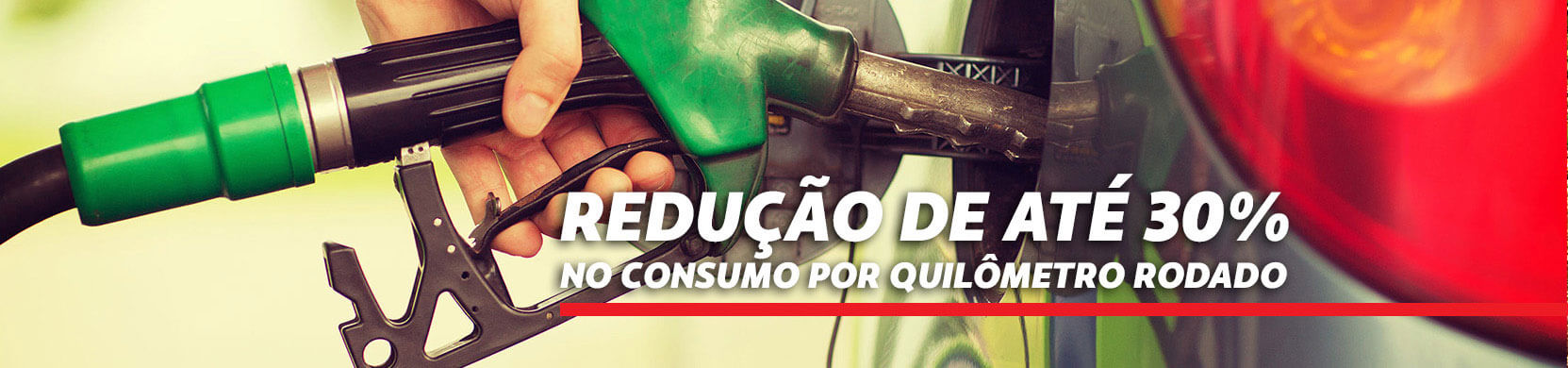 Economia de Combustível